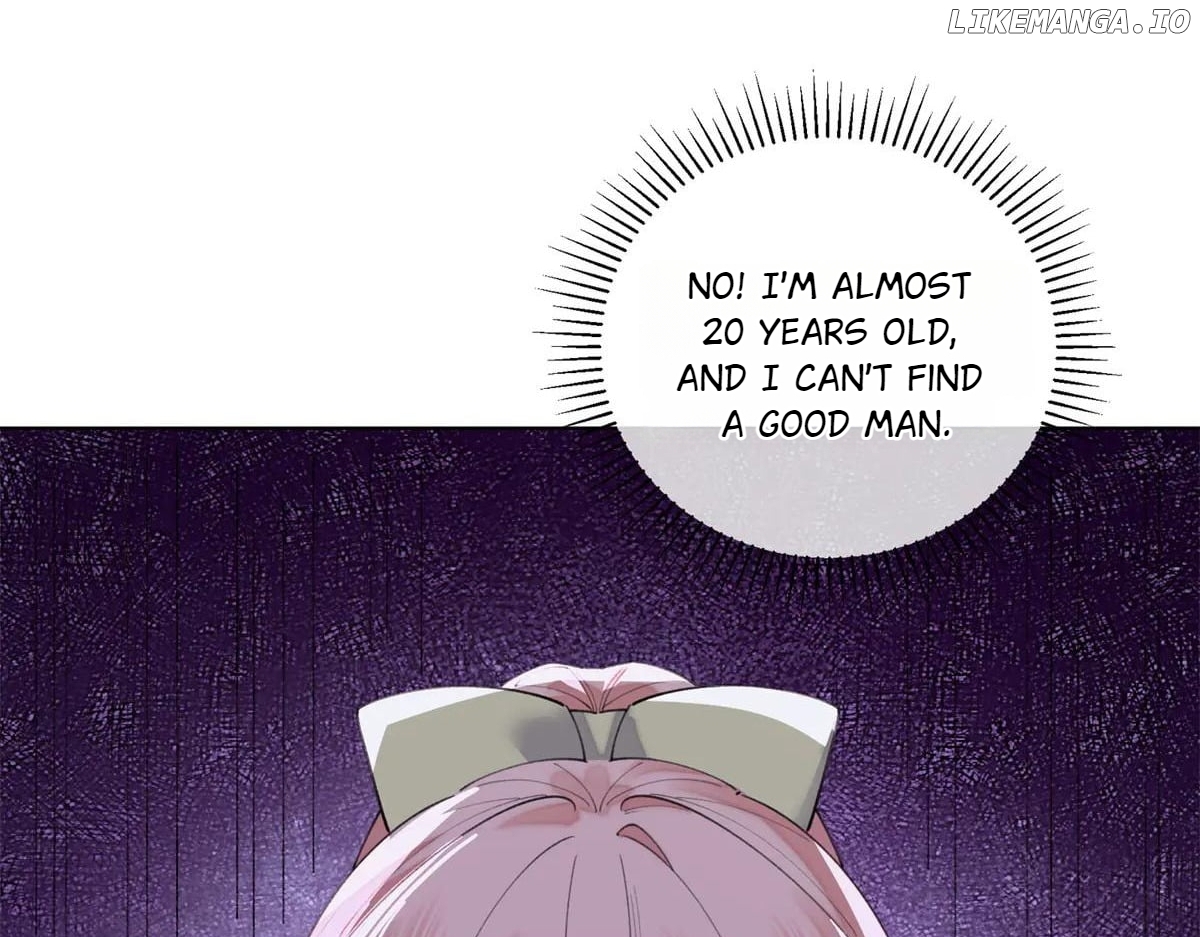 Her Marriage Was Called Off at Daytime, the Cutely Fierce Commander Asked Her For a Hug at Night Chapter 77 - page 23